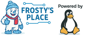 Frostys Place
